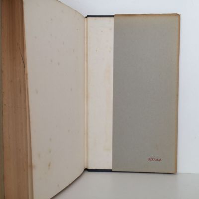AUTHORS' AND PRINTERS' DICTIONARY: Guide For Authors, Editors