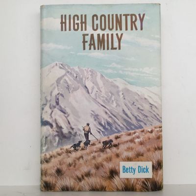 HIGH COUNTRY FAMILY