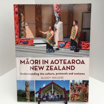 Maori in Aotearoa New Zealand