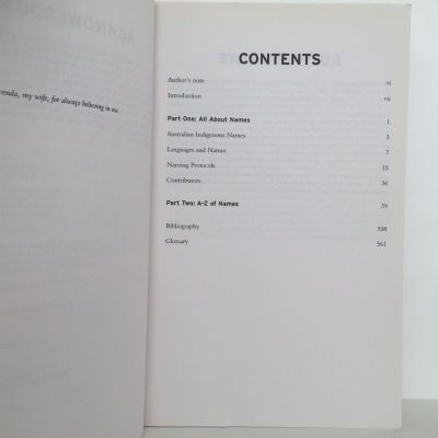 NAMES FROM HERE AND FAR: The New Holland Dictionary of Names