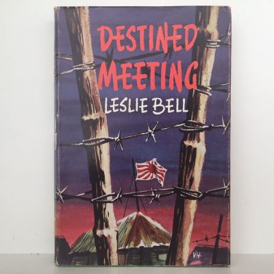 DESTINED MEETING