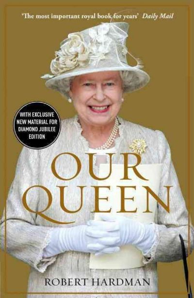 OUR QUEEN