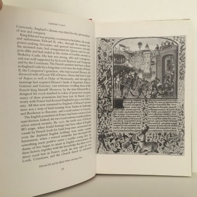 CRISPIN'S DAY: The Glory of Agincourt