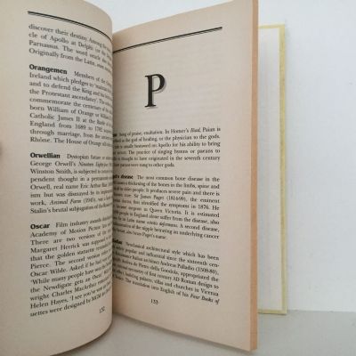BLOOMERS, BIROS & WELLINGTON BOOTS: How The Names Became The Words