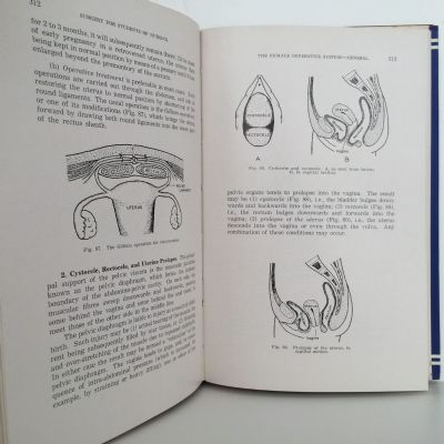 SURGERY FOR STUDENTS OF NURSING