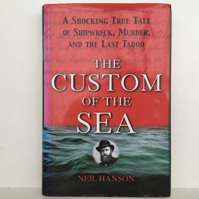 THE CUSTOM OF THE SEA