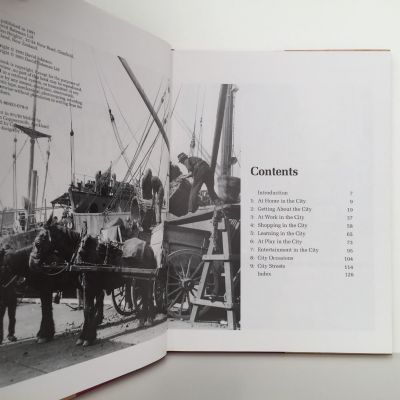 AUCKLAND CITY LIFE: A Celebration of Yesteryear