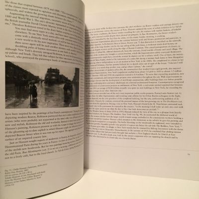 AMERICAN IMPRESSIONISM: The Beauty of Work