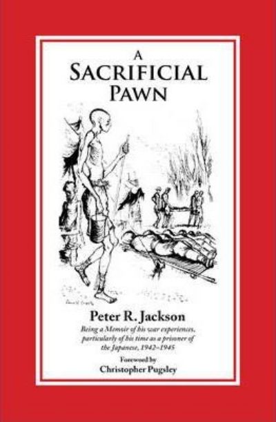 A Sacrificial Pawn 