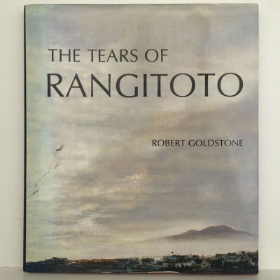 THE TEARS OF RANGITOTO