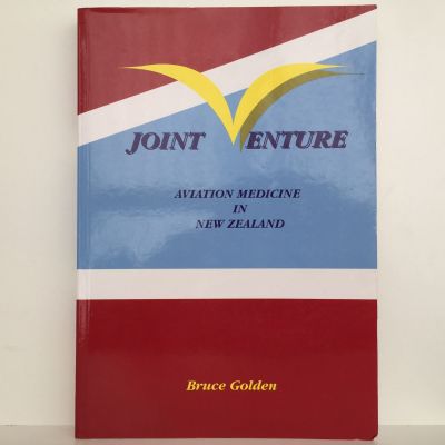 JOINT VENTURE AVIATION MEDICINE In New Zealand