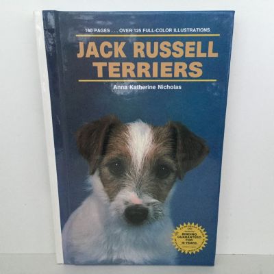 JACK RUSSELL TERRIERS