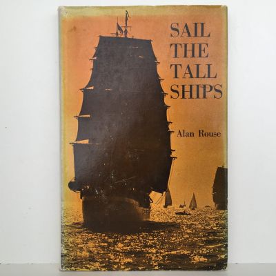 SAIL THE TALL SHIPS