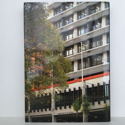 INNOVATION AND INDEPENDENCE: The Reserve Bank of New Zealand 1973 - 2002