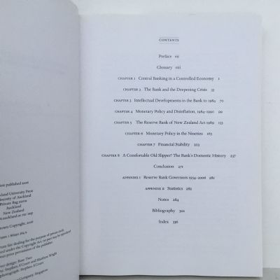 INNOVATION AND INDEPENDENCE: The Reserve Bank of New Zealand 1973 - 2002