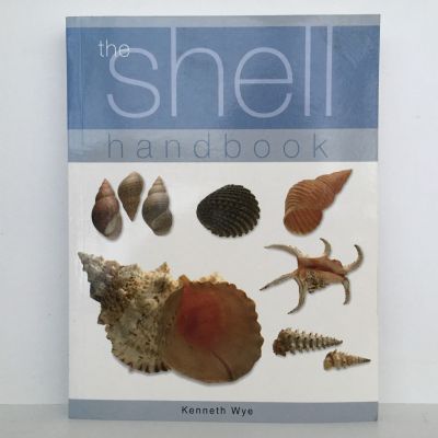 SHELL HANDBOOK