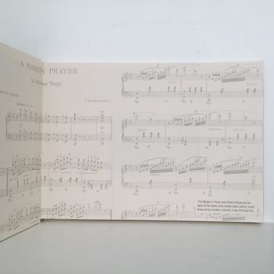 Piano In The Parlour: When The Piano Was New Zealands Home Entertainment Centre