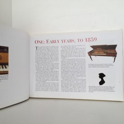 Piano In The Parlour: When The Piano Was New Zealands Home Entertainment Centre