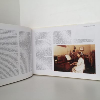Piano In The Parlour: When The Piano Was New Zealands Home Entertainment Centre