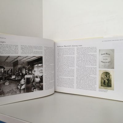 Piano In The Parlour: When The Piano Was New Zealands Home Entertainment Centre