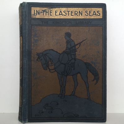IN THE EASTERN SEAS