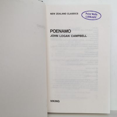 POENAMO