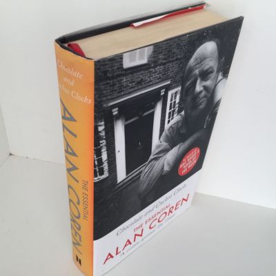 THE ESSTENTIAL ALAN COREN: Chocolate and Cuckoo Clocks