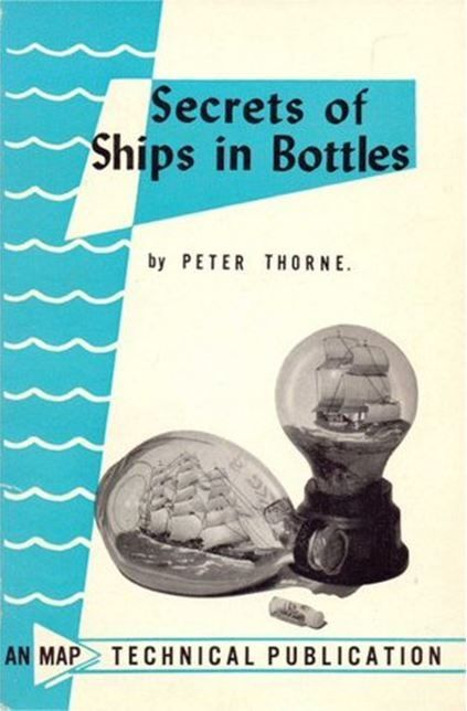 Secrets of Ships In Bottles