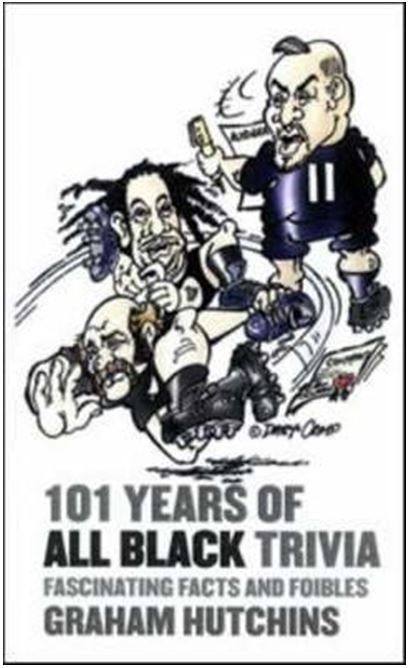 101 YEARS OF ALL BLACK TRIVIA
