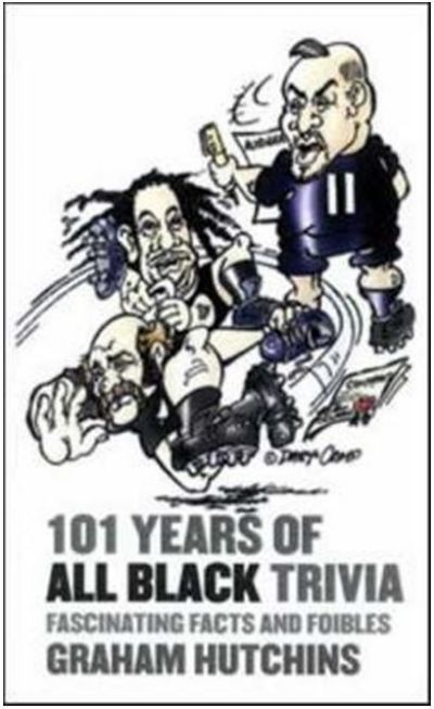 101 YEARS OF ALL BLACK TRIVIA 