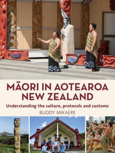 Maori in Aotearoa New Zealand 
