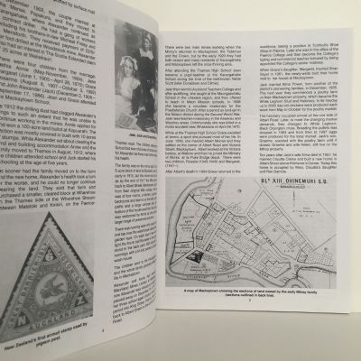OHINEMURI: Regional History Journal. No 56