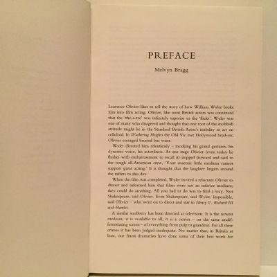 THE MODERN WORLD: Ten Great Writers
