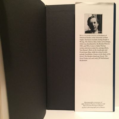 THE MODERN WORLD: Ten Great Writers