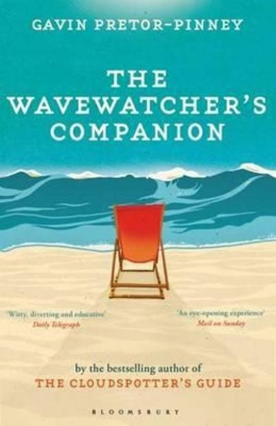 The Wavewatcher's Companion 