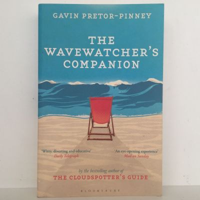 The Wavewatcher's Companion