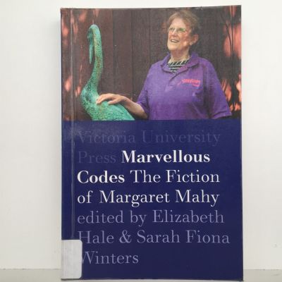 Marvellous Codes: The Fiction of Margaret Mahy