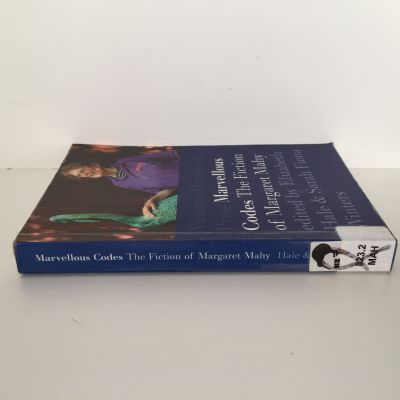 Marvellous Codes: The Fiction of Margaret Mahy