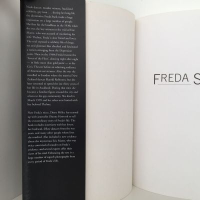 FREDA STARK: Her Extraordinary Life