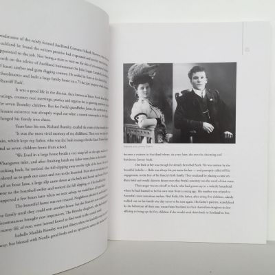 FREDA STARK: Her Extraordinary Life