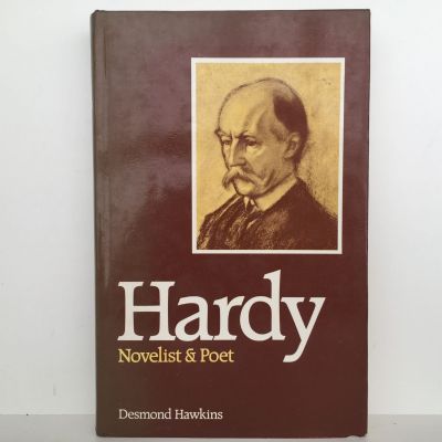 HARDY: Novelist and Poet