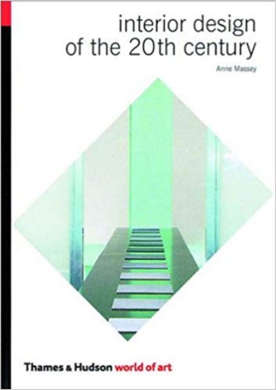 Interior Design of the 20th Century 