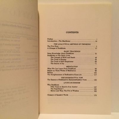 MAYFLOWER II: On The Buddhist Voyage To Liberation