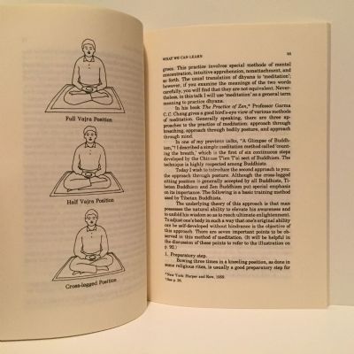 MAYFLOWER II: On The Buddhist Voyage To Liberation