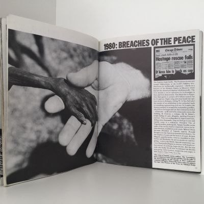 EYEWITNESS 2: Three Decades Through World Press Photos