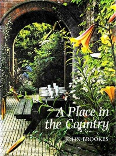A Place in the Country 