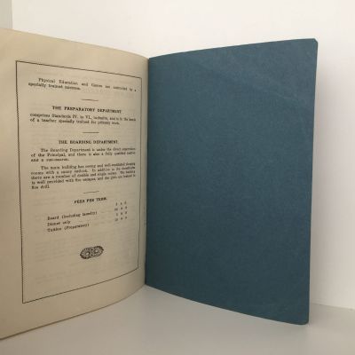 The Nelson Girls Collegian 1953 VOL L.I.V.