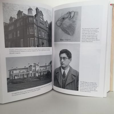 CODENAME INTELLIGENTSIA: The Life and Times of Ivor Montagu
