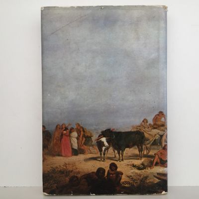 THE GOLDEN ECHO: A Social History of New Zealand