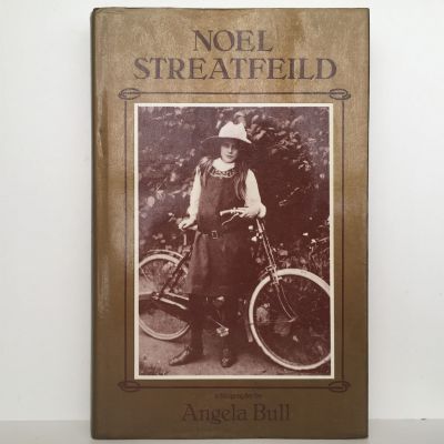 NOEL STREATFEILD: A Biography
